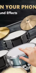 DJ Music Mixer & Drum Pad app screenshot 4