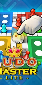 Ludo Master app screenshot 1