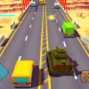 Blocky Highway - Top Games App by DogByte Games | 4.3 Stars