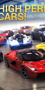 Asphalt 8  app screenshot 17