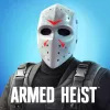 Armed Heist app icon