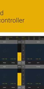 TKFX  app screenshot 6