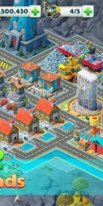 Town City  app screenshot 11