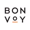 Marriott Bonvoy app icon