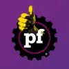 Planet Fitness Workouts app icon