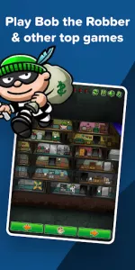 Coolmath Games Fun Mini Games app screenshot 3