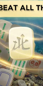 Mahjong Solitaire app screenshot 7