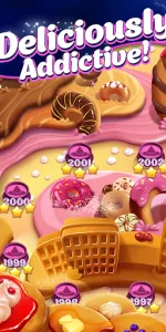 Crafty Candy  app screenshot 13