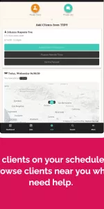 TIDY for Pros app screenshot 12