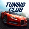 Tuning Club Online app icon