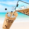 Boba Recipe app icon