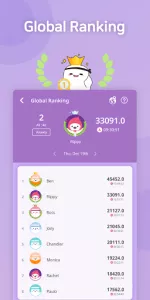 FLIP  app screenshot 10