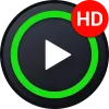 Video Player All Format app icon