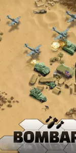 1943 Deadly Desert app screenshot 11