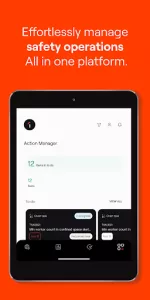 Intenseye app screenshot 10