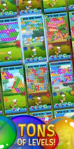 Bubble Shooter  app screenshot 15