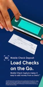 Serve app screenshot 4