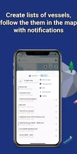 ShipAtlas  app screenshot 5