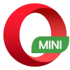 Opera Mini app icon