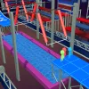 Breaking News: Epic Race 3D – Parkour Game in the Games Space