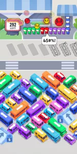 Bus Frenzy  app screenshot 16