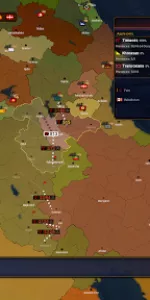 Age of History II app screenshot 7