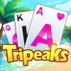 Solitaire TriPeaks  app icon