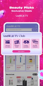 Lazada 12.12 All Out Deals app screenshot 5