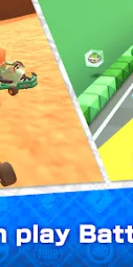 Mario Kart Tour app screenshot 9