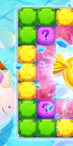 Candy Charming  app screenshot 20