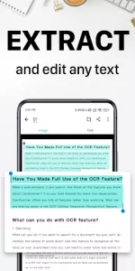 CamScanner app screenshot 7