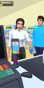 My Supermarket Simulator 3D app screenshot 18