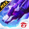 Free Fire MAX app icon