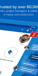 HCSS Field app screenshot 12