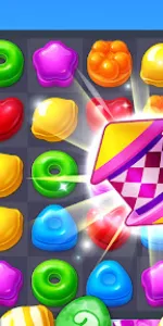 Candy Smash Mania app screenshot 8