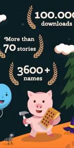 Storiezzz app screenshot 17