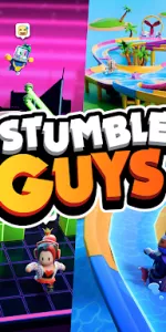 Stumble Guys app screenshot 8