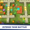 Awesome Tanks vs Competitors: The Best Games App in 2025