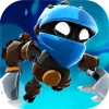 Badland Brawl app icon