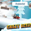 Comprehensive Review: Ski Safari 2 | 4.6 Stars by Sleepy Z Studios