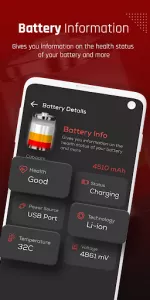 Stop hacking  app screenshot 3