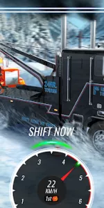 Big Rig Racing app screenshot 12