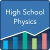 High School Physics Practice app icon