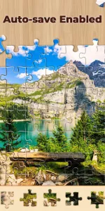 Jigsaw Puzzles HD Puzzle Games app screenshot 16