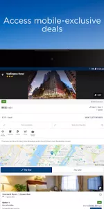 Travelocity Hotels & Flights app screenshot 10