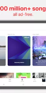 Apple Music app screenshot 11