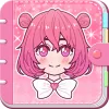 Lily Diary  app icon