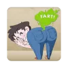 Funny Prank Sound Effects app icon