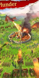 King's Empire app screenshot 22