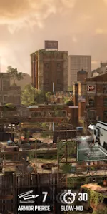 Sniper Strike FPS 3D Shooting app screenshot 3